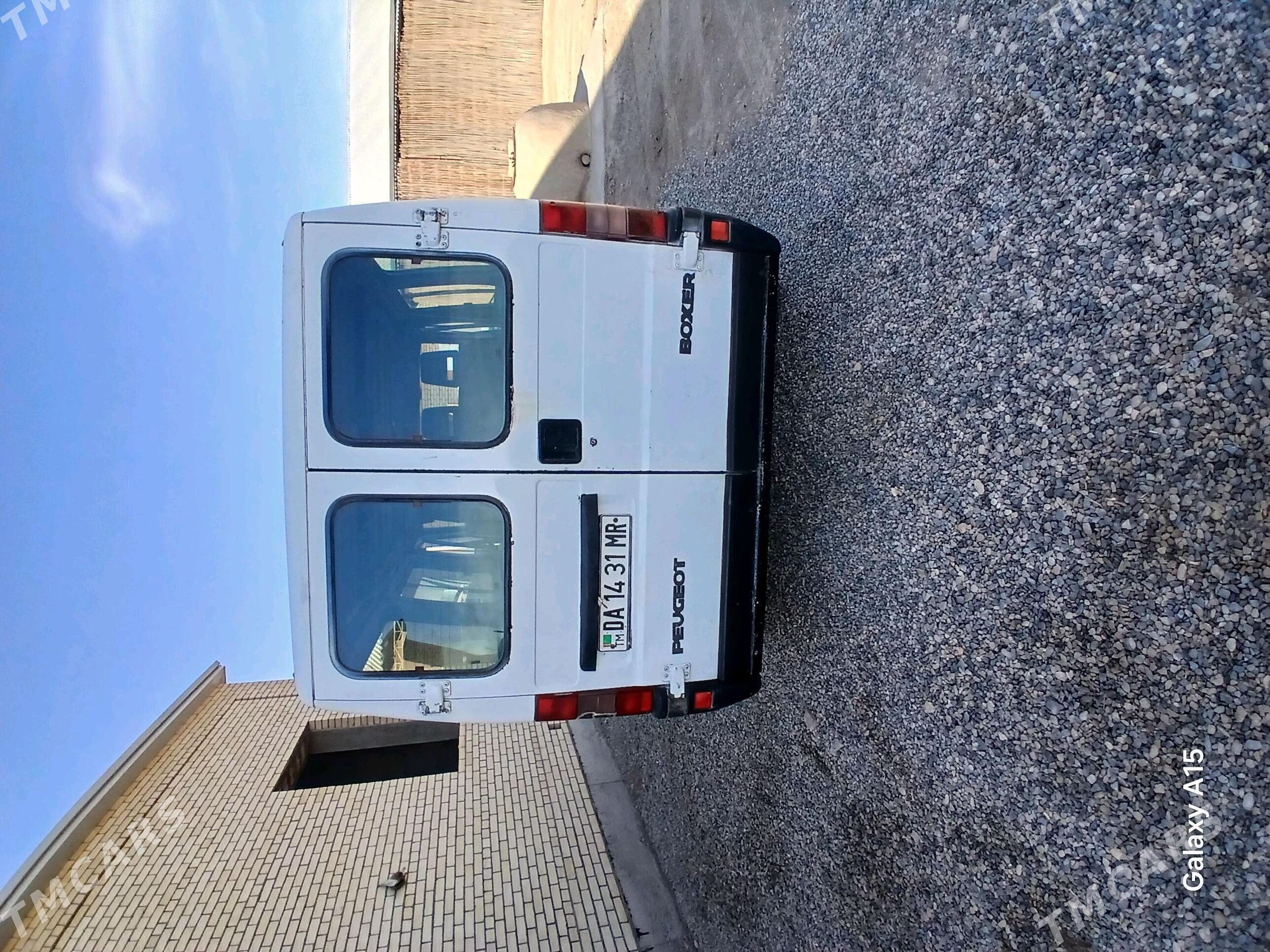 Toyota Hiace 1996 - 60 000 TMT - Мургап - img 2