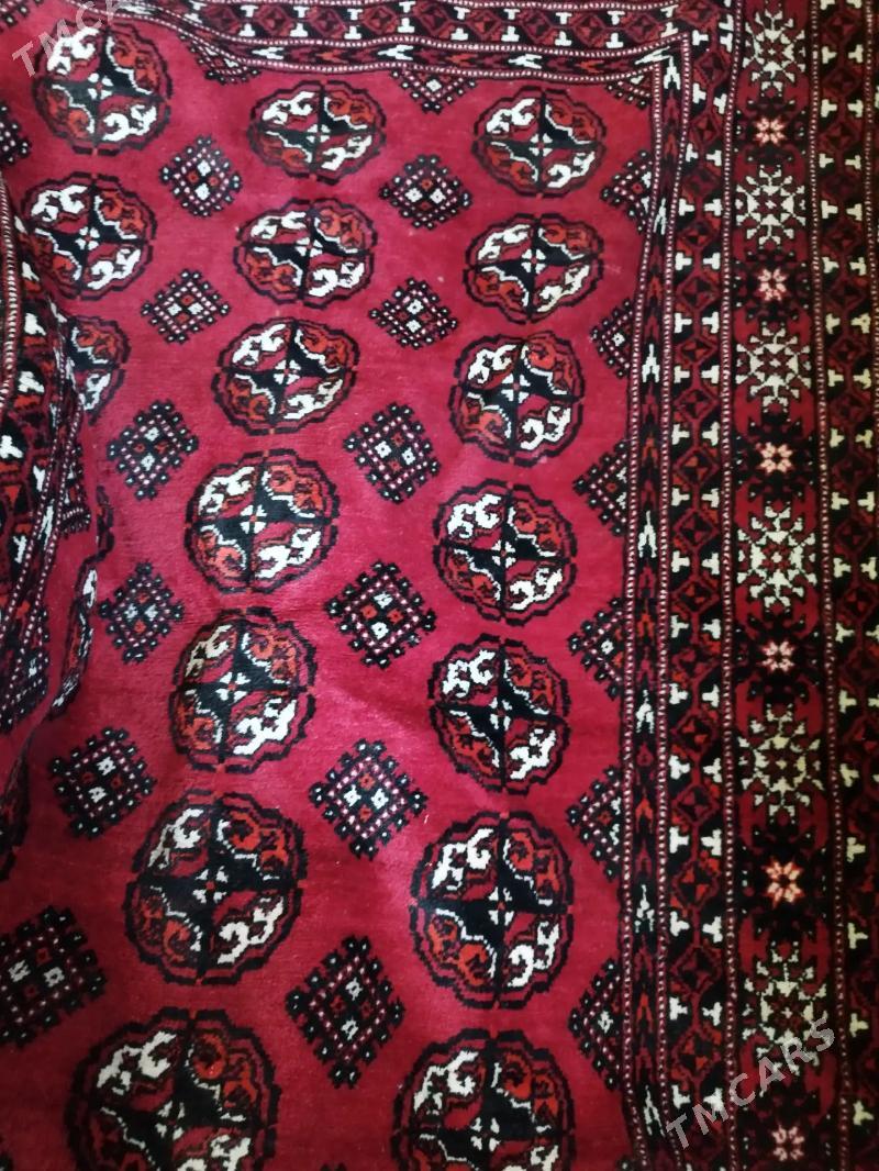 Ковёр ручной работы - Aşgabat - img 2