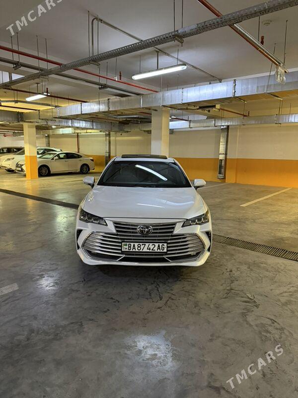 Toyota Avalon 2018 - 490 000 TMT - Aşgabat - img 1