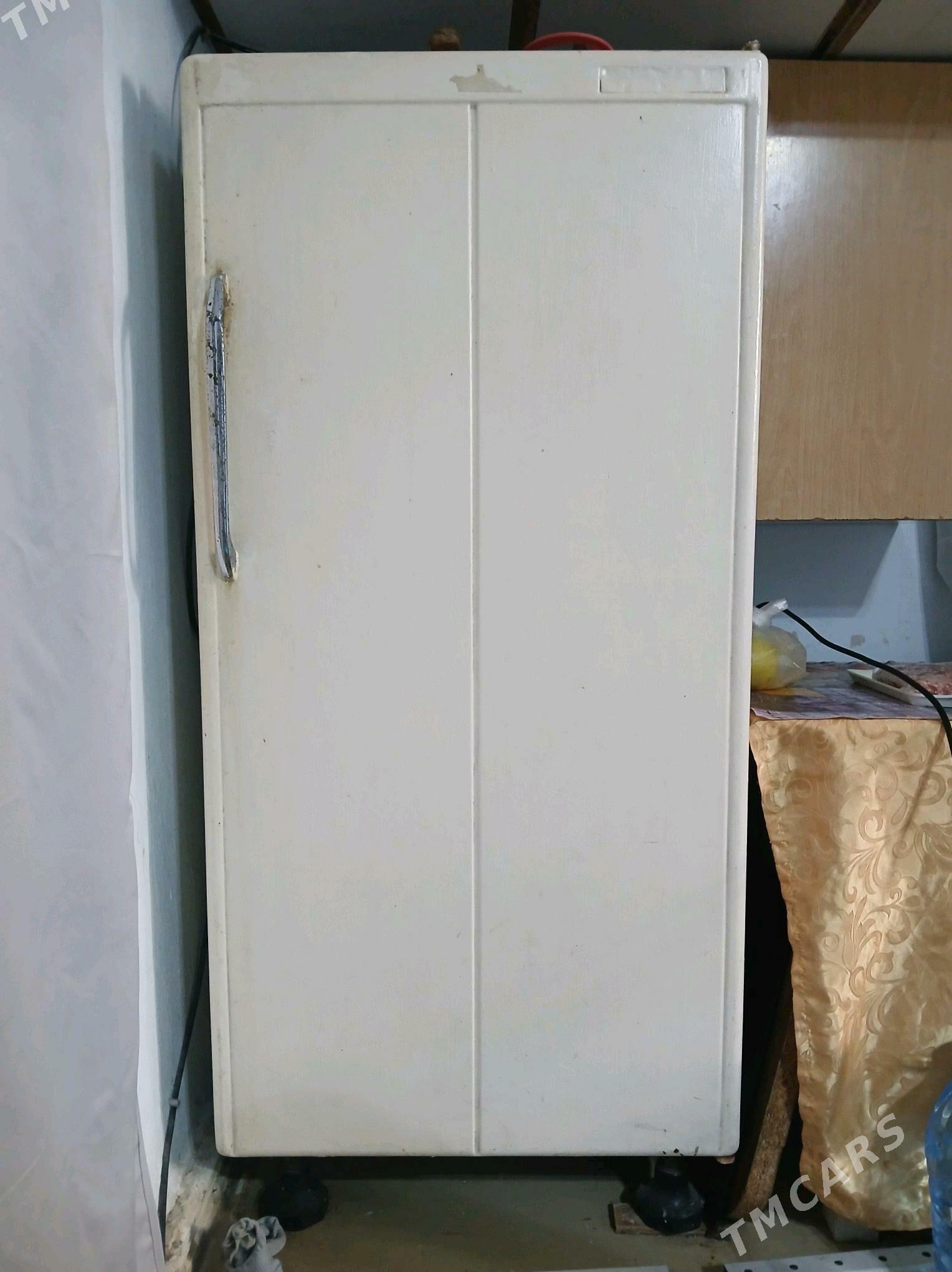 ХОЛАДИЛНИК ОРСЫНКЫ - Туркменбаши - img 1