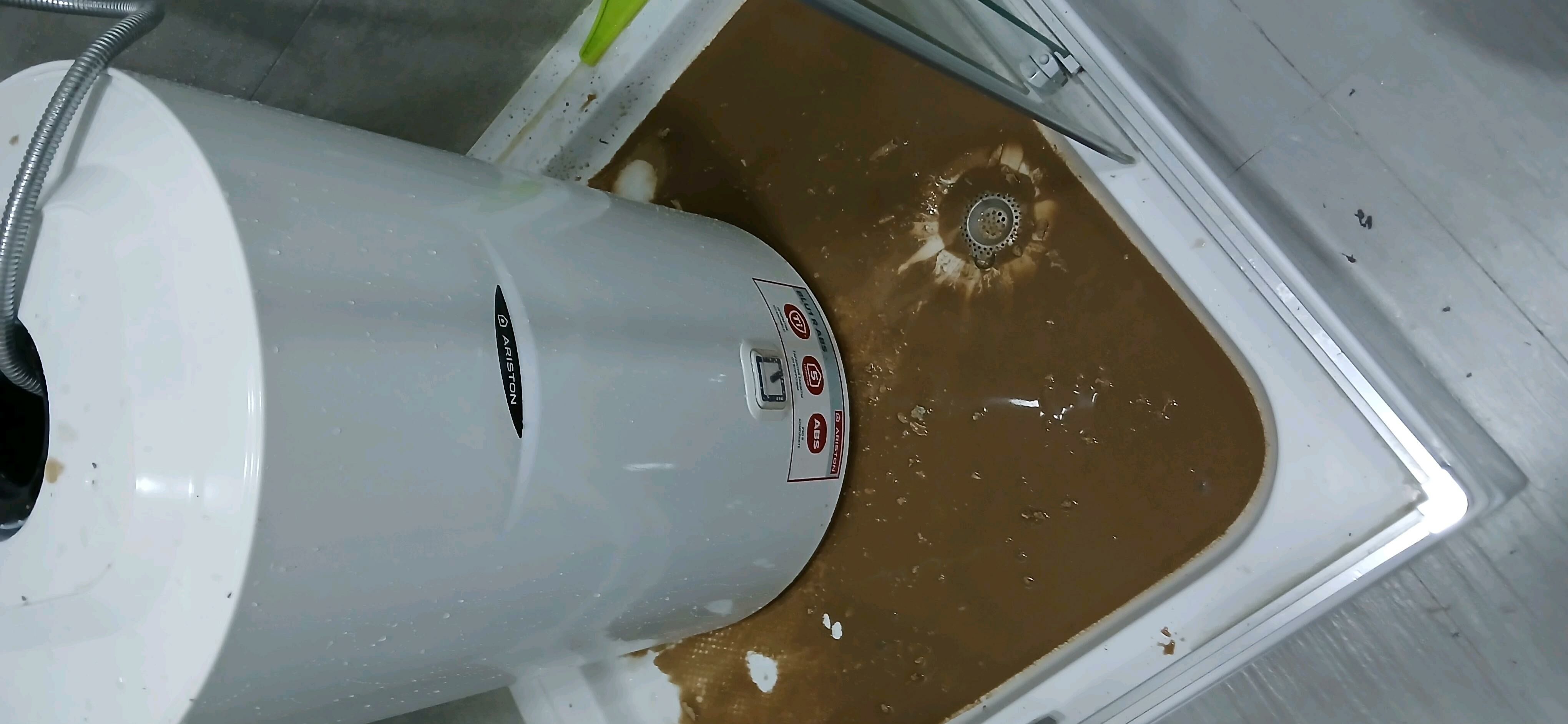 SANTEHNIK HYZMATY - Aşgabat - img 5