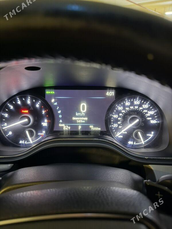 Toyota Avalon 2018 - 490 000 TMT - Aşgabat - img 10