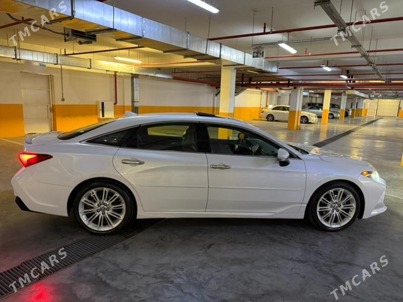Toyota Avalon 2018 - 490 000 TMT - Aşgabat - img 5