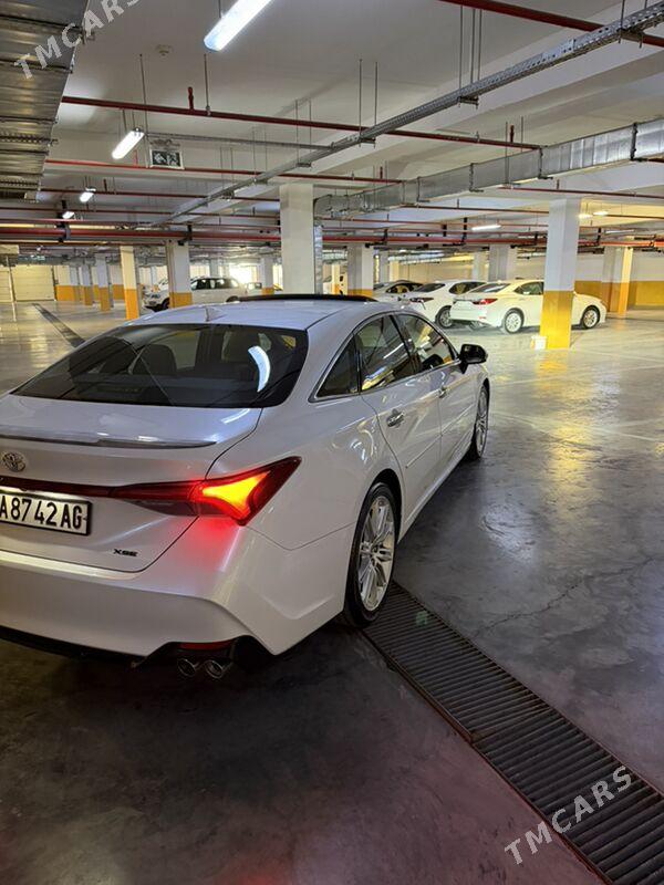 Toyota Avalon 2018 - 490 000 TMT - Aşgabat - img 7