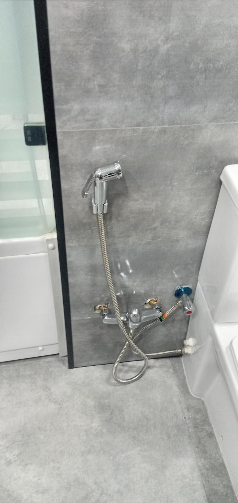 SANTEHNIK HYZMATY - Aşgabat - img 6