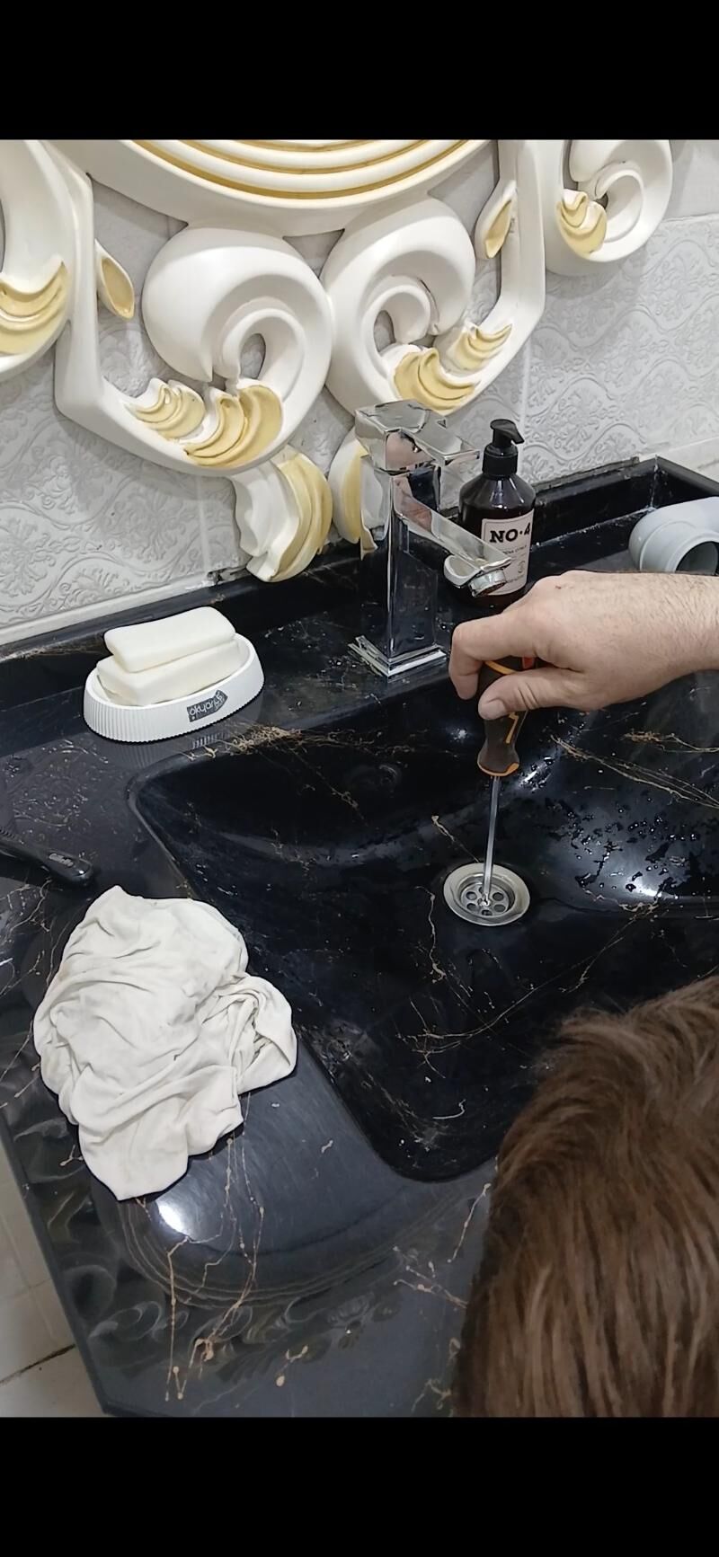 SANTEHNIK HYZMATY - Aşgabat - img 3