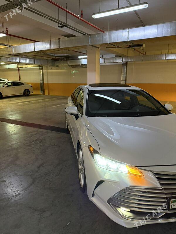 Toyota Avalon 2018 - 490 000 TMT - Aşgabat - img 8
