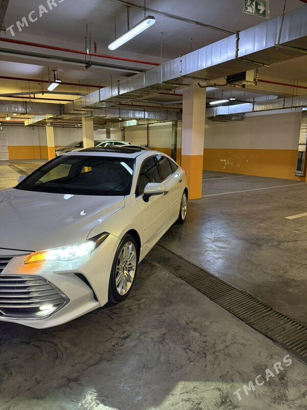 Toyota Avalon 2018 - 490 000 TMT - Aşgabat - img 2