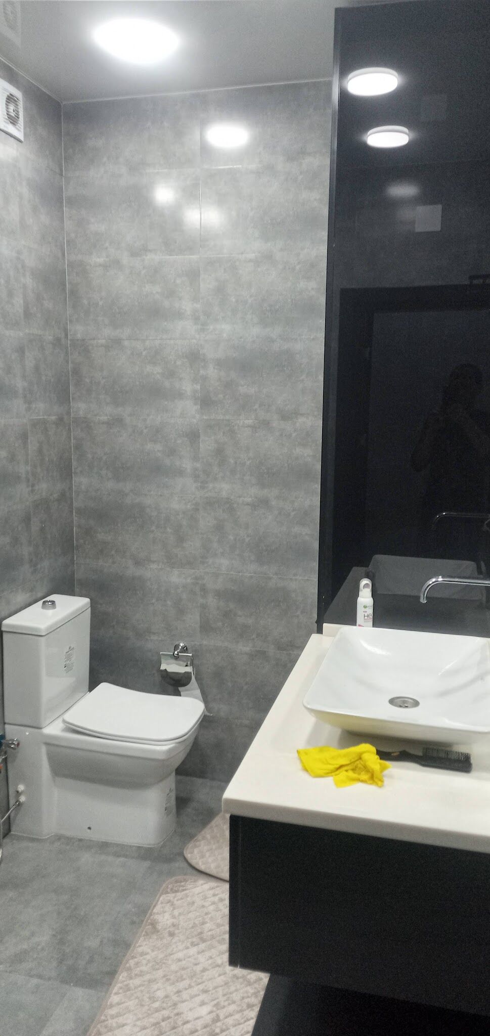 SANTEHNIK HYZMATY - Aşgabat - img 7