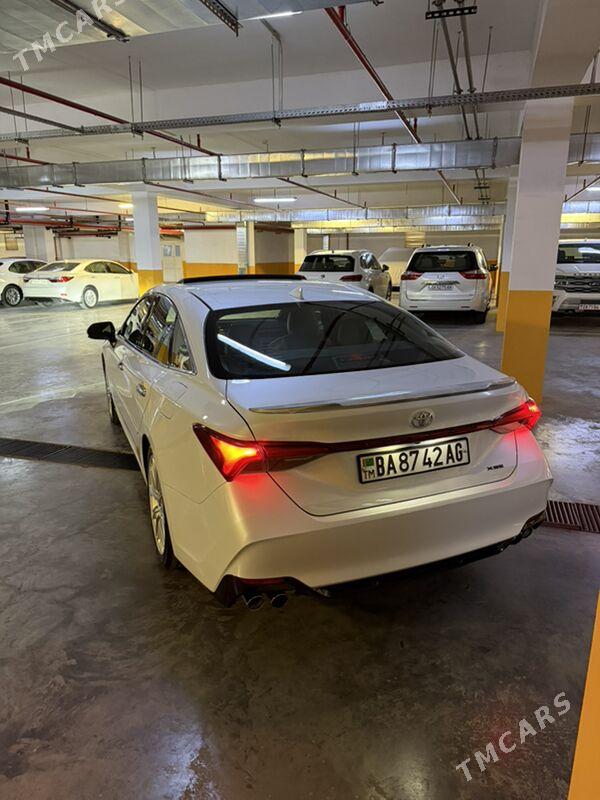 Toyota Avalon 2018 - 490 000 TMT - Aşgabat - img 4