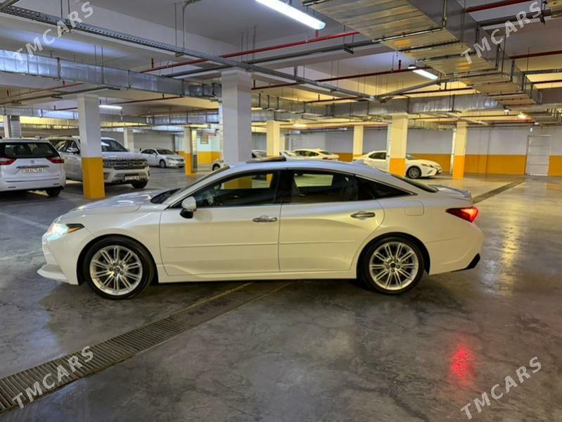 Toyota Avalon 2018 - 490 000 TMT - Aşgabat - img 3