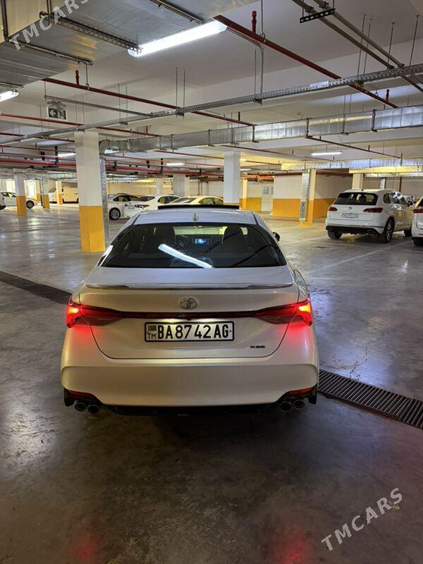 Toyota Avalon 2018 - 490 000 TMT - Aşgabat - img 6