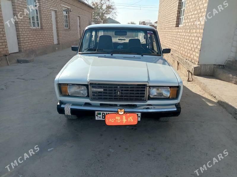 Lada 2107 2005 - 50 000 TMT - Sarahs - img 4