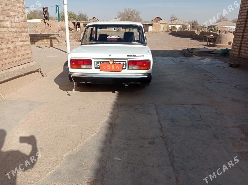 Lada 2107 2005 - 50 000 TMT - Sarahs - img 3