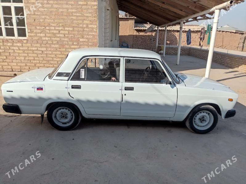 Lada 2107 2005 - 50 000 TMT - Sarahs - img 2