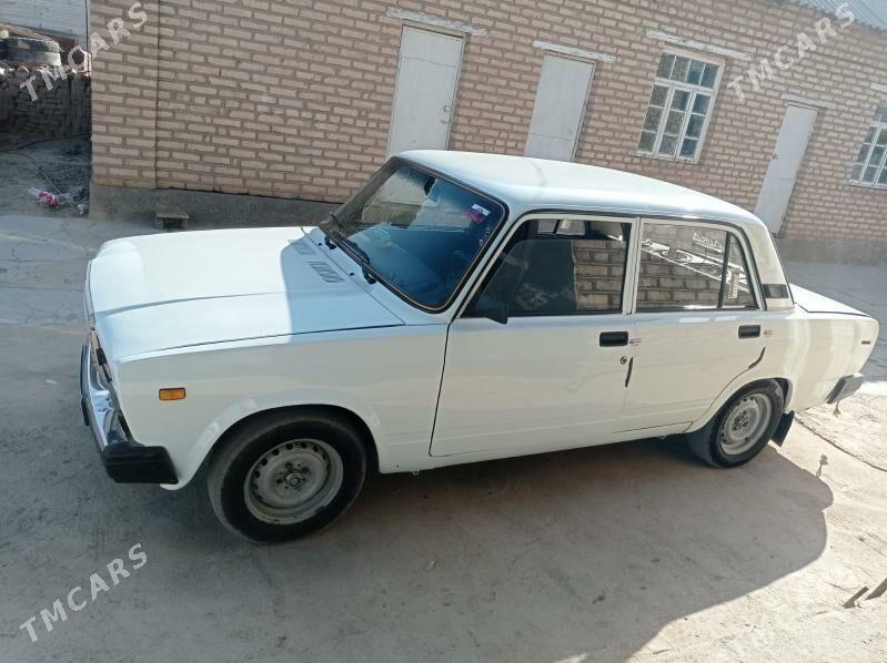 Lada 2107 2005 - 50 000 TMT - Sarahs - img 6