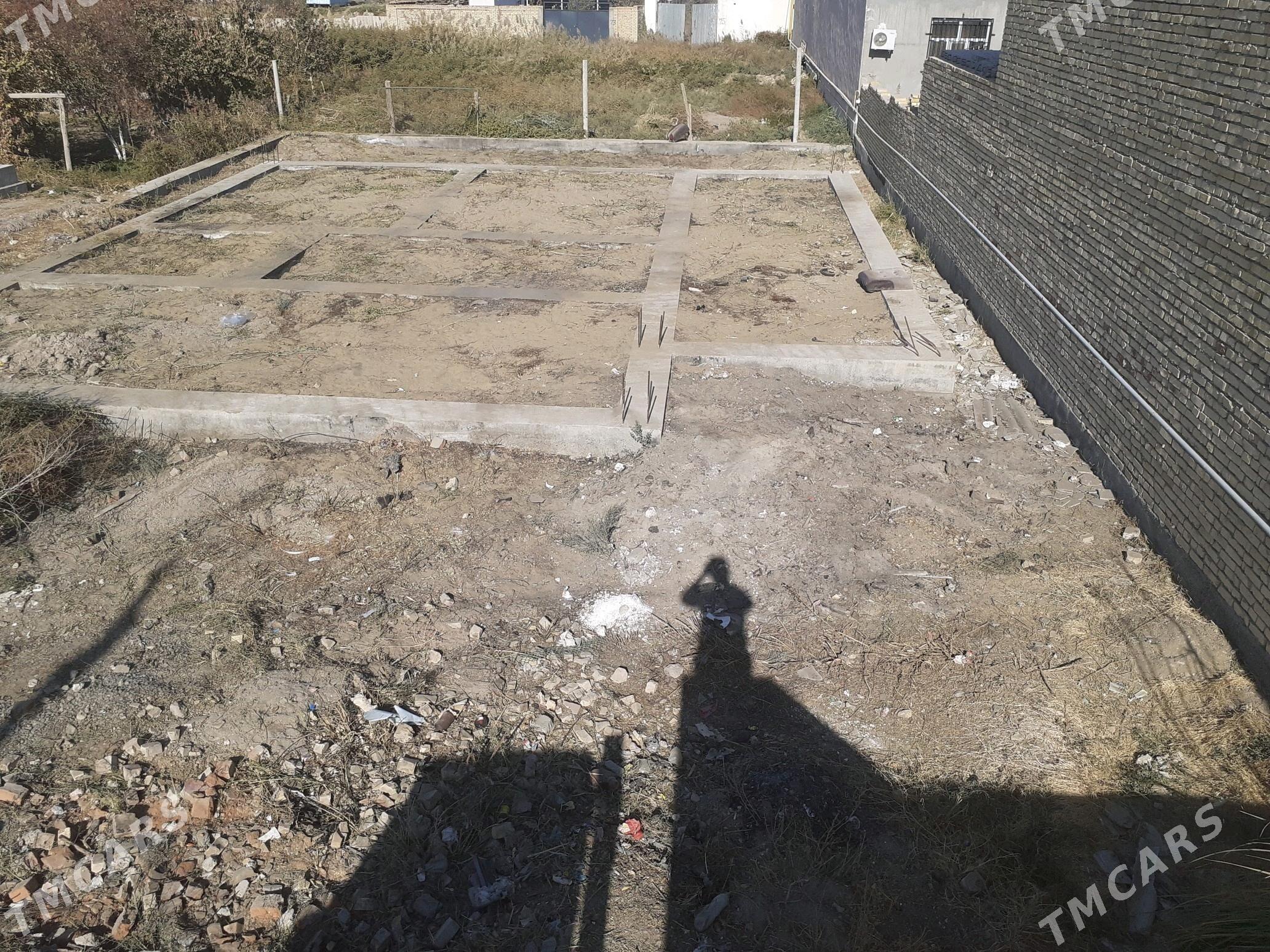 Bos mellek daca - Türkmenabat - img 2