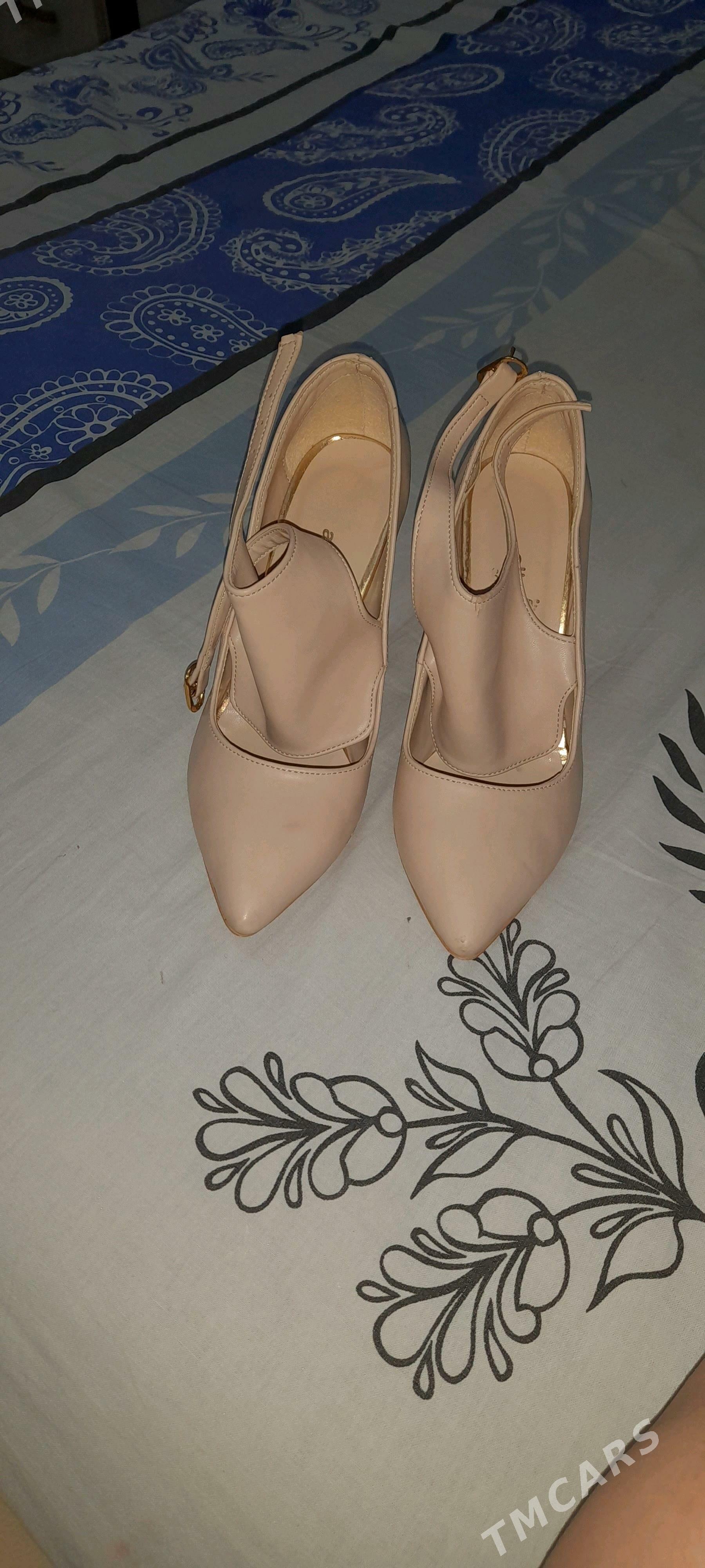 tuffli - Туркменабат - img 4