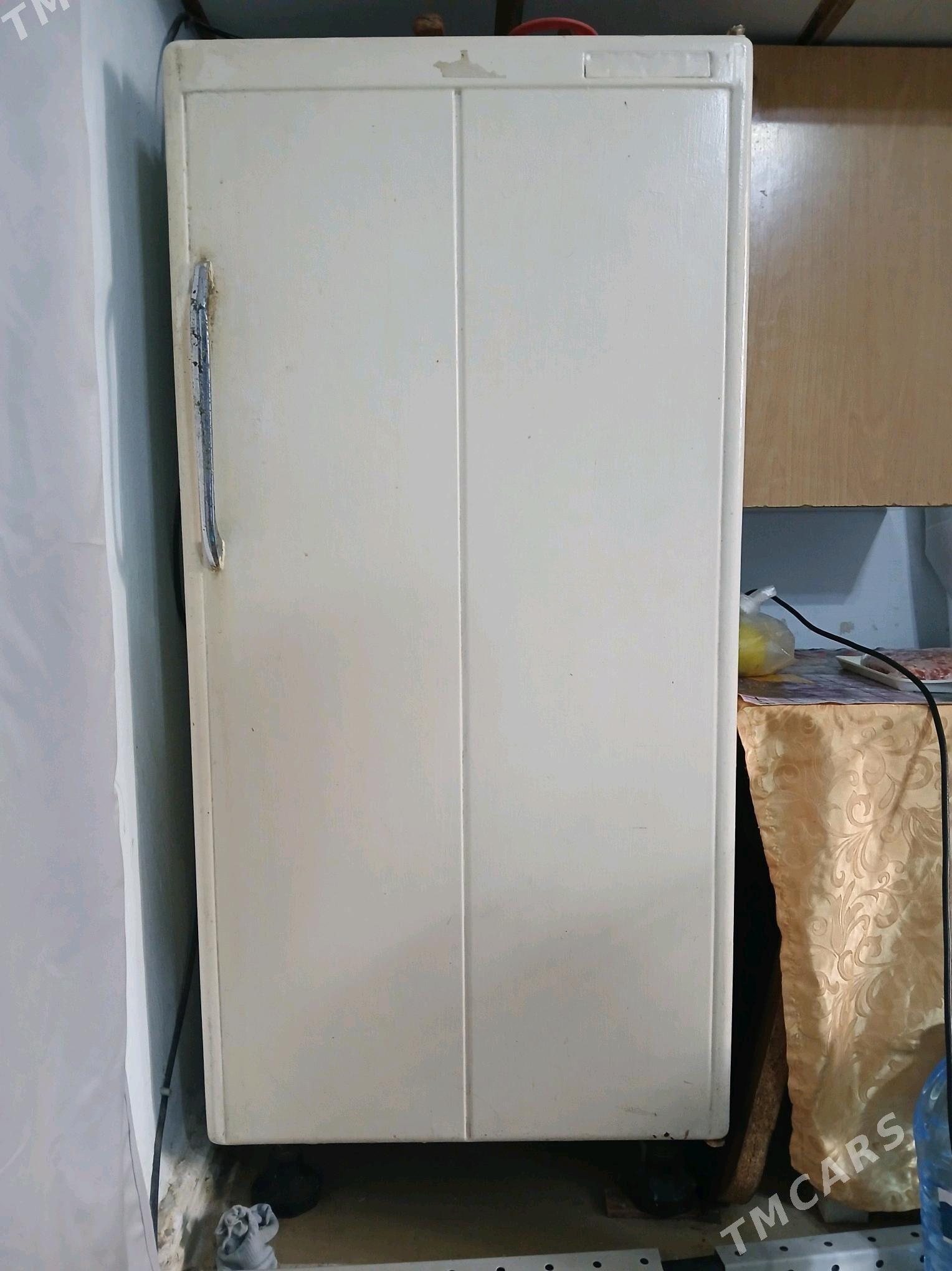 ХОЛАДИЛНИК ОРСЫНКЫ - Туркменбаши - img 2