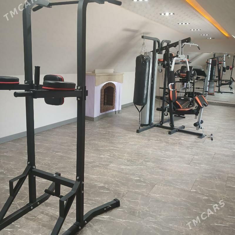 satlyk jay - Гёкдепе - img 8