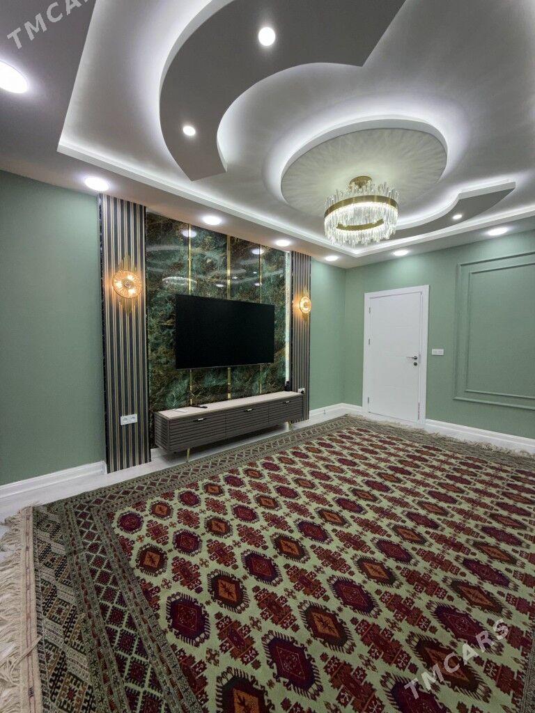 Arkacka 2+1 komnat - 8 мкр - img 2