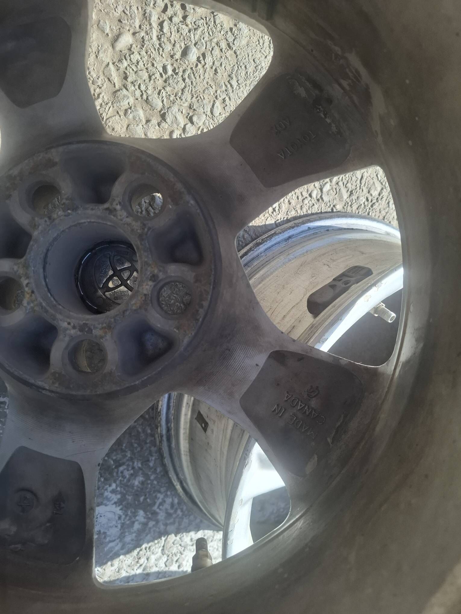 karolla arginal exclusiv 16 5 900 TMT - Aşgabat - img 2