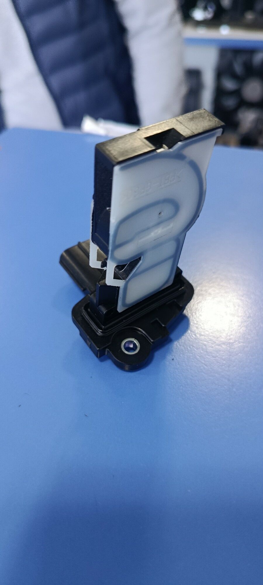 2025 wozduh datcik 1 200 TMT - Мары - img 3