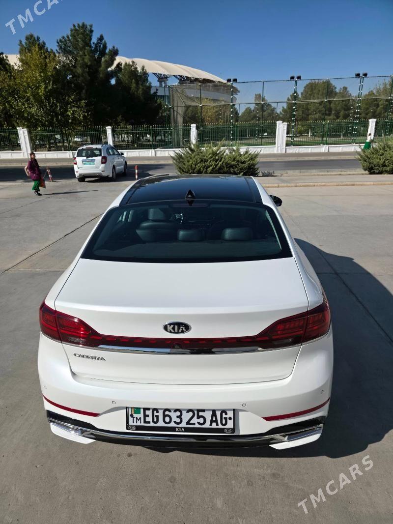 Kia Cadenza 2020 - 410 000 TMT - Ашхабад - img 3