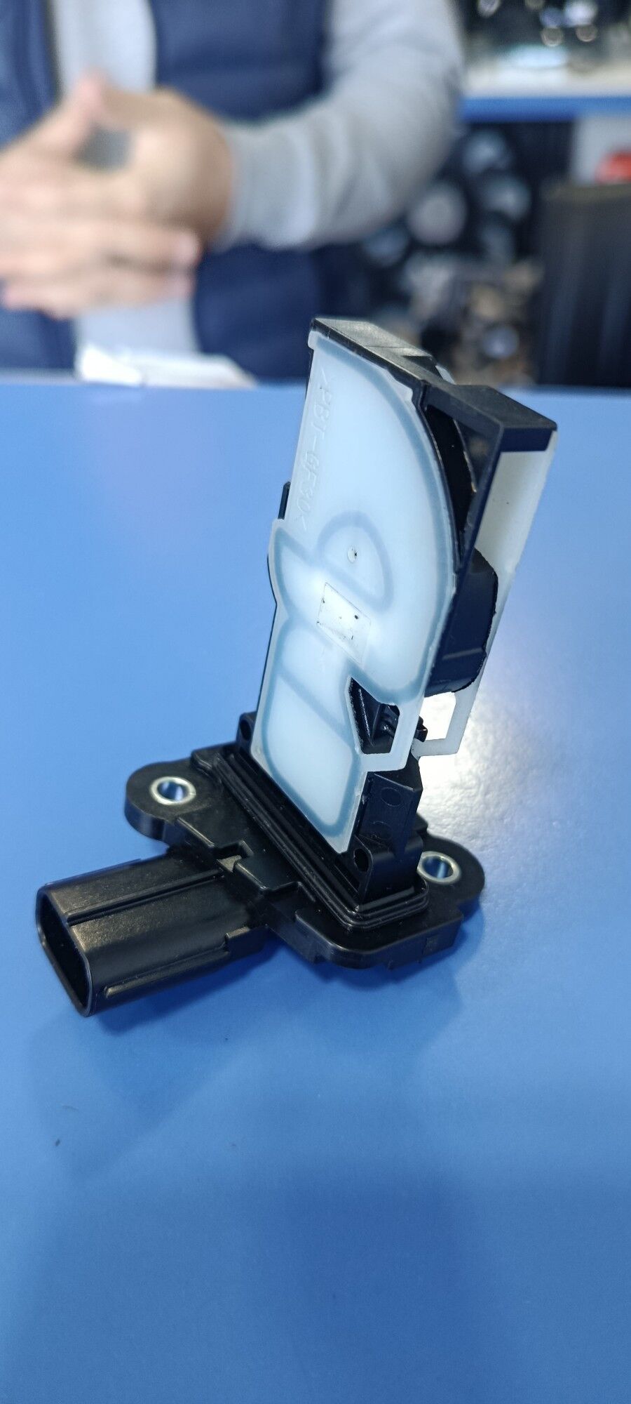 2025 wozduh datcik 1 200 TMT - Мары - img 1