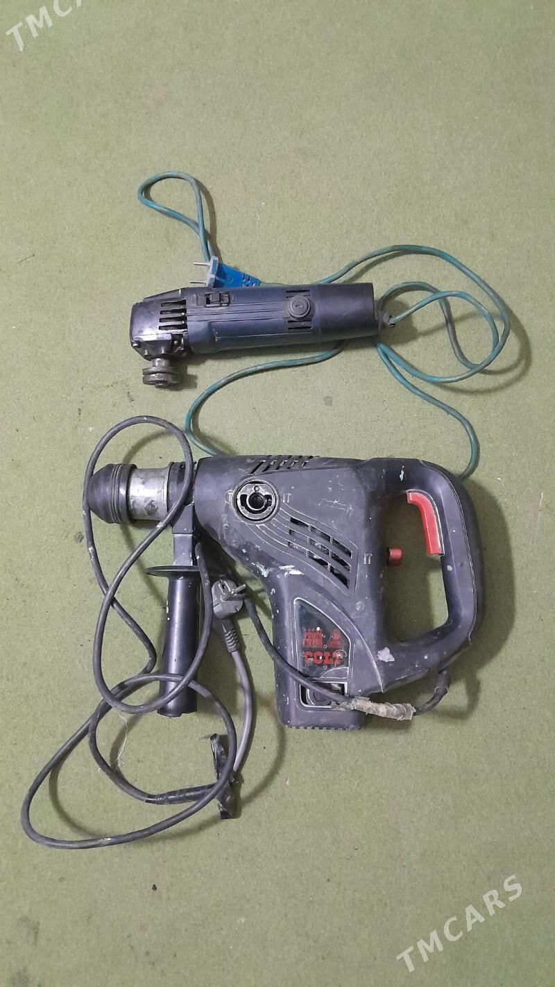 Электро запчасти, tok zapçasti - Gyzylarbat - img 9