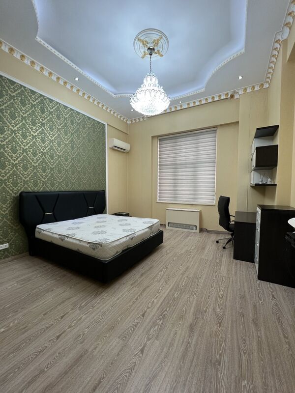 SATLYK 2 KOMNAT PODWOYSKIY - ул. Подвойского (Битарап Туркменистан шаёлы) - img 7