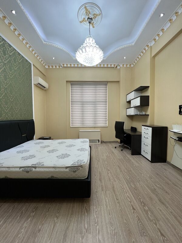 SATLYK 2 KOMNAT PODWOYSKIY - ул. Подвойского (Битарап Туркменистан шаёлы) - img 8