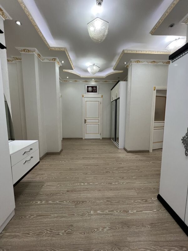 SATLYK 2 KOMNAT PODWOYSKIY - ул. Подвойского (Битарап Туркменистан шаёлы) - img 2