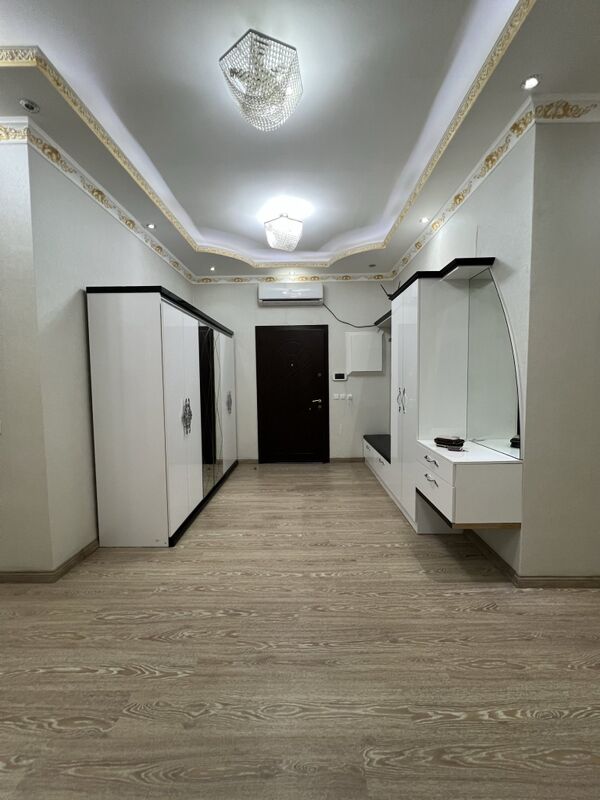 SATLYK 2 KOMNAT PODWOYSKIY - ул. Подвойского (Битарап Туркменистан шаёлы) - img 6