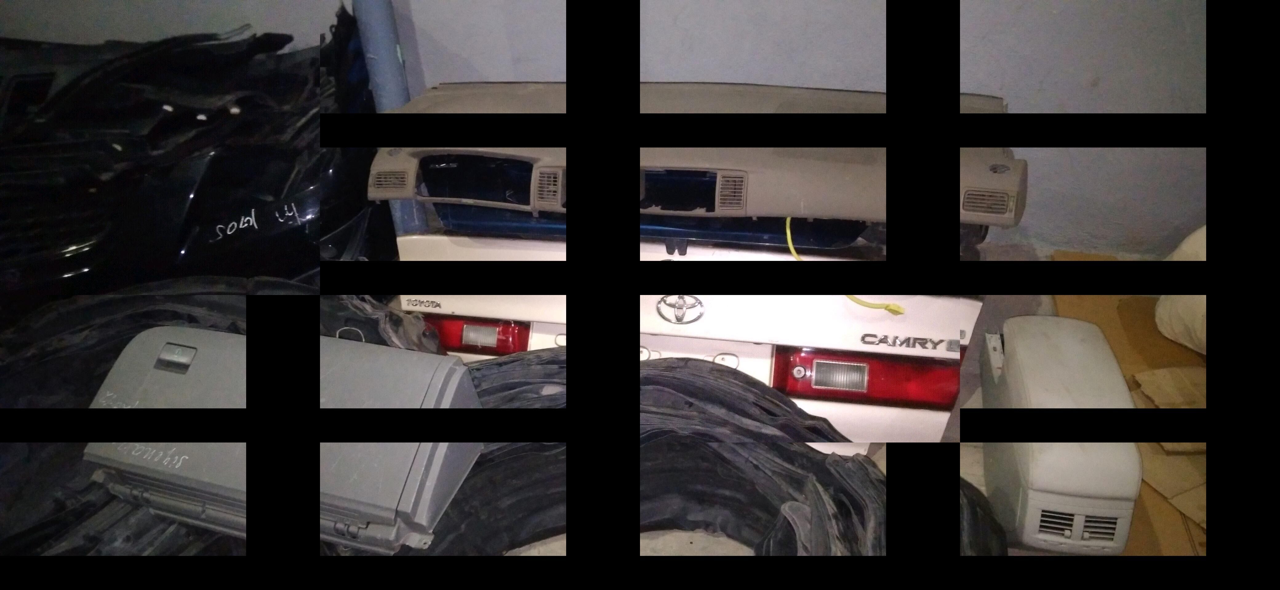 Corolla tarpeda 1 000 TMT - Çoganly - img 2