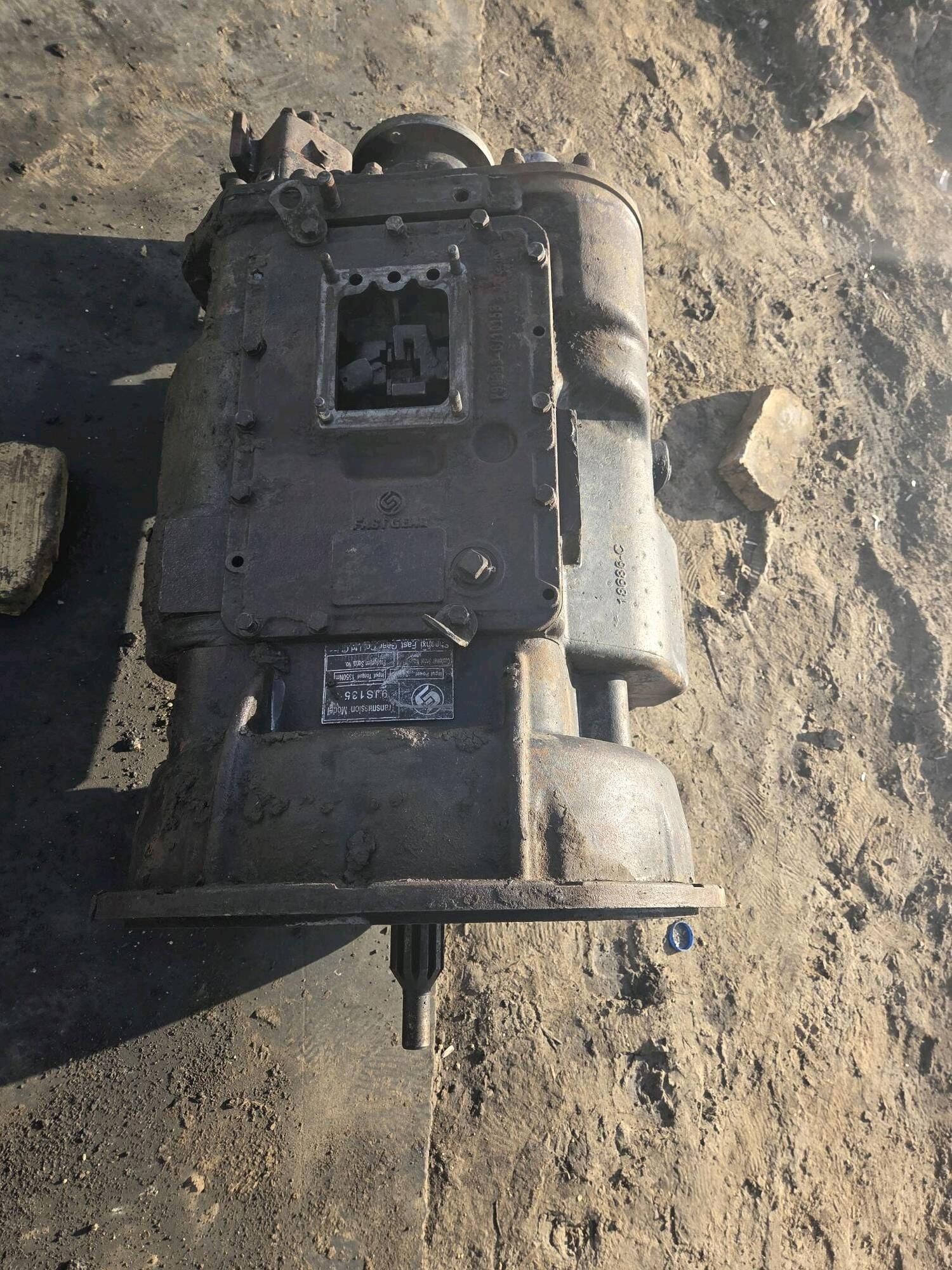 karopga 17 000 TMT - Мары - img 3