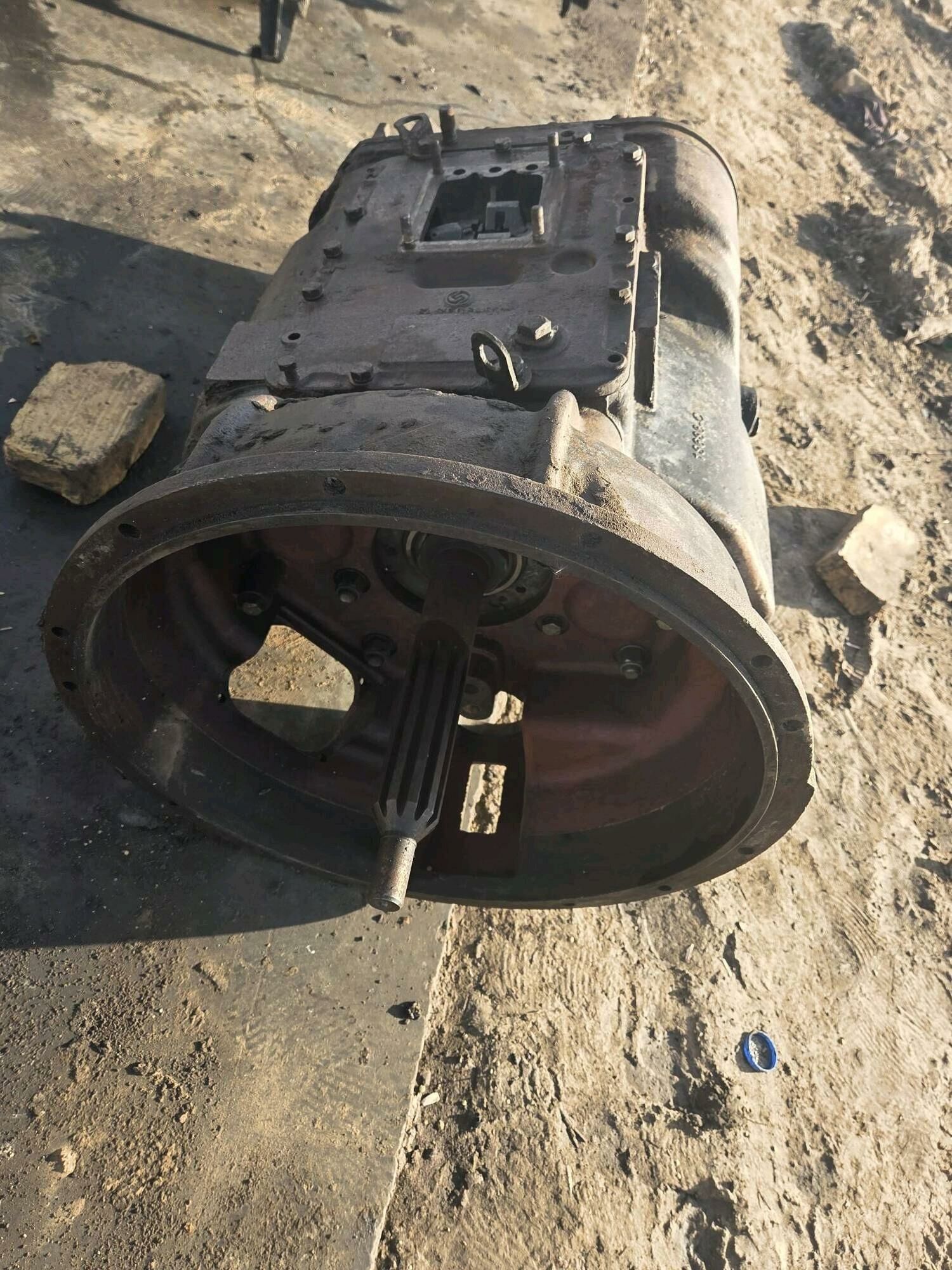 karopga 17 000 TMT - Мары - img 2