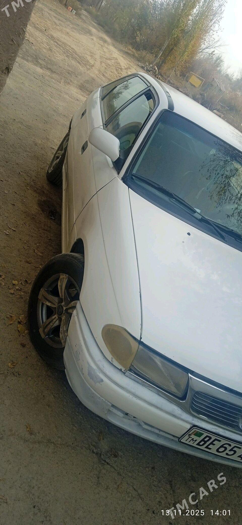 Opel Astra 1992 - 40 000 TMT - Болдумсаз - img 2