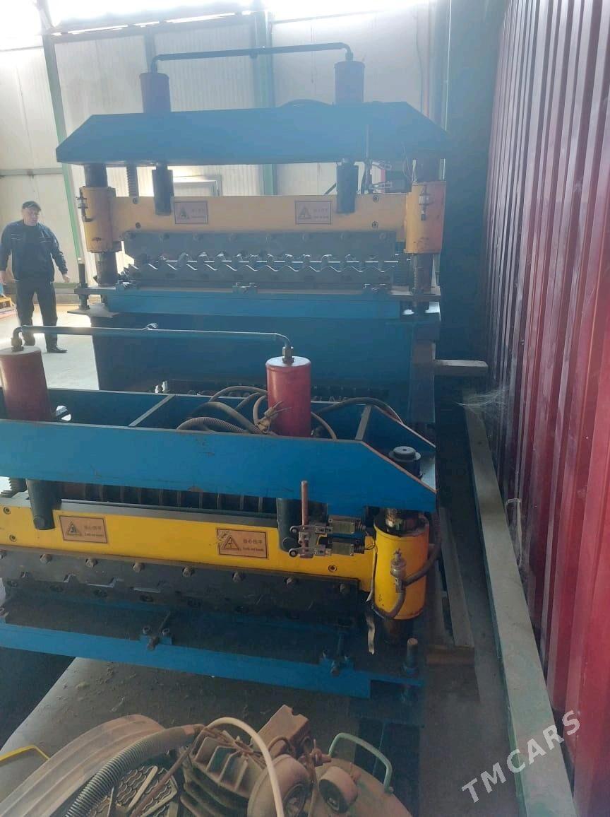 Sypyr cykaryan enjam - Aşgabat - img 4