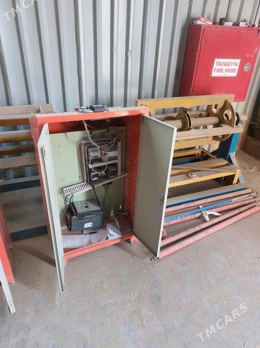 Sypyr cykaryan enjam - Aşgabat - img 8