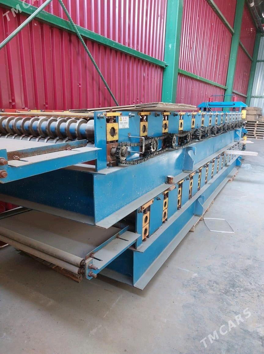 Sypyr cykaryan enjam - Aşgabat - img 7