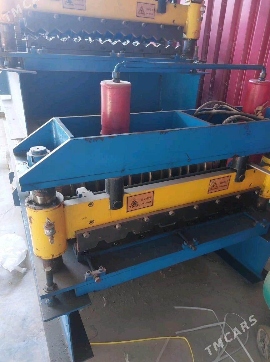 Sypyr cykaryan enjam - Aşgabat - img 2