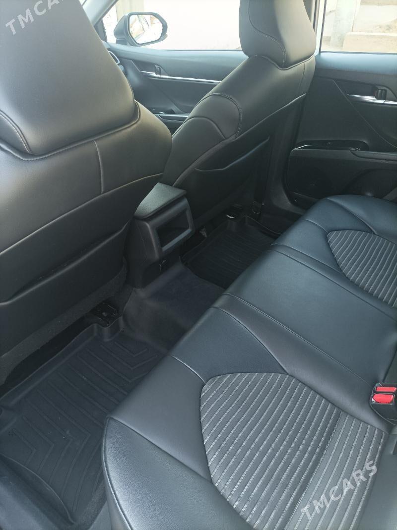 Toyota Camry 2020 - 340 000 TMT - Türkmenbaşy - img 4