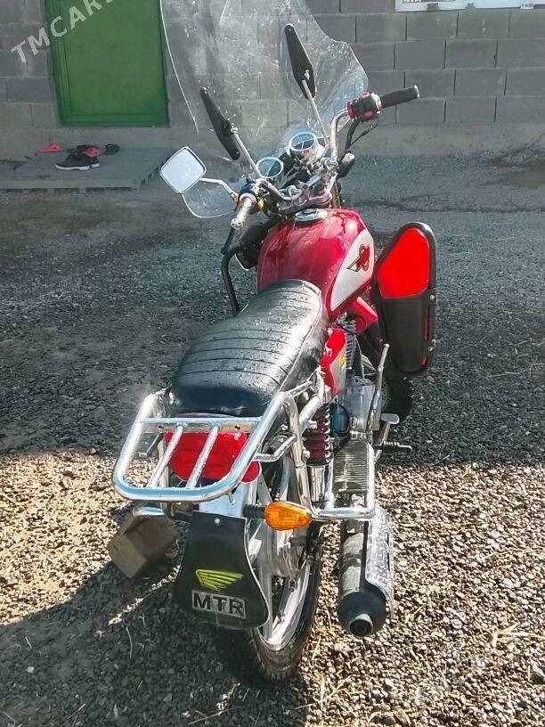 Fekon FK150-8G 2025 - 11 200 TMT - Бахарден - img 2