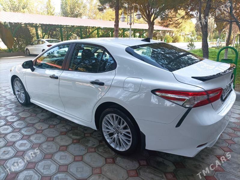 Toyota Camry 2020 - 340 000 TMT - Türkmenbaşy - img 6