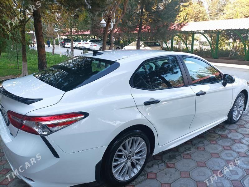 Toyota Camry 2020 - 340 000 TMT - Türkmenbaşy - img 5