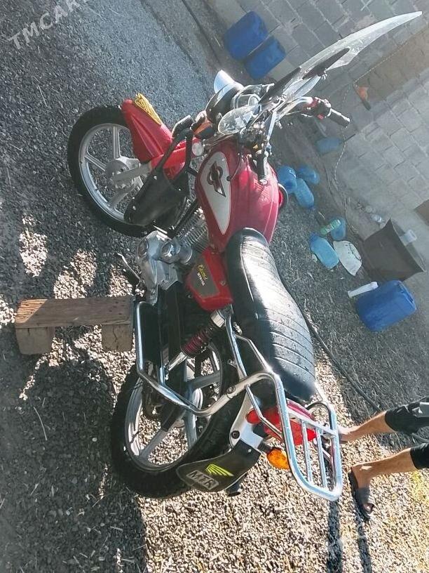 Fekon FK150-8G 2025 - 11 200 TMT - Бахарден - img 3