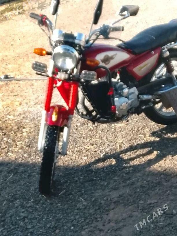 Fekon FK150-8G 2025 - 11 200 TMT - Бахарден - img 4