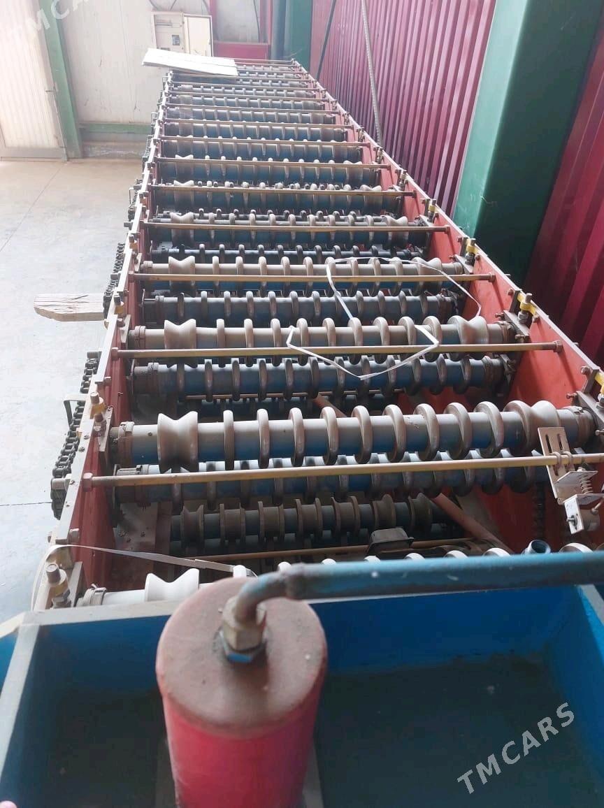 Sypyr cykaryan enjam - Aşgabat - img 6