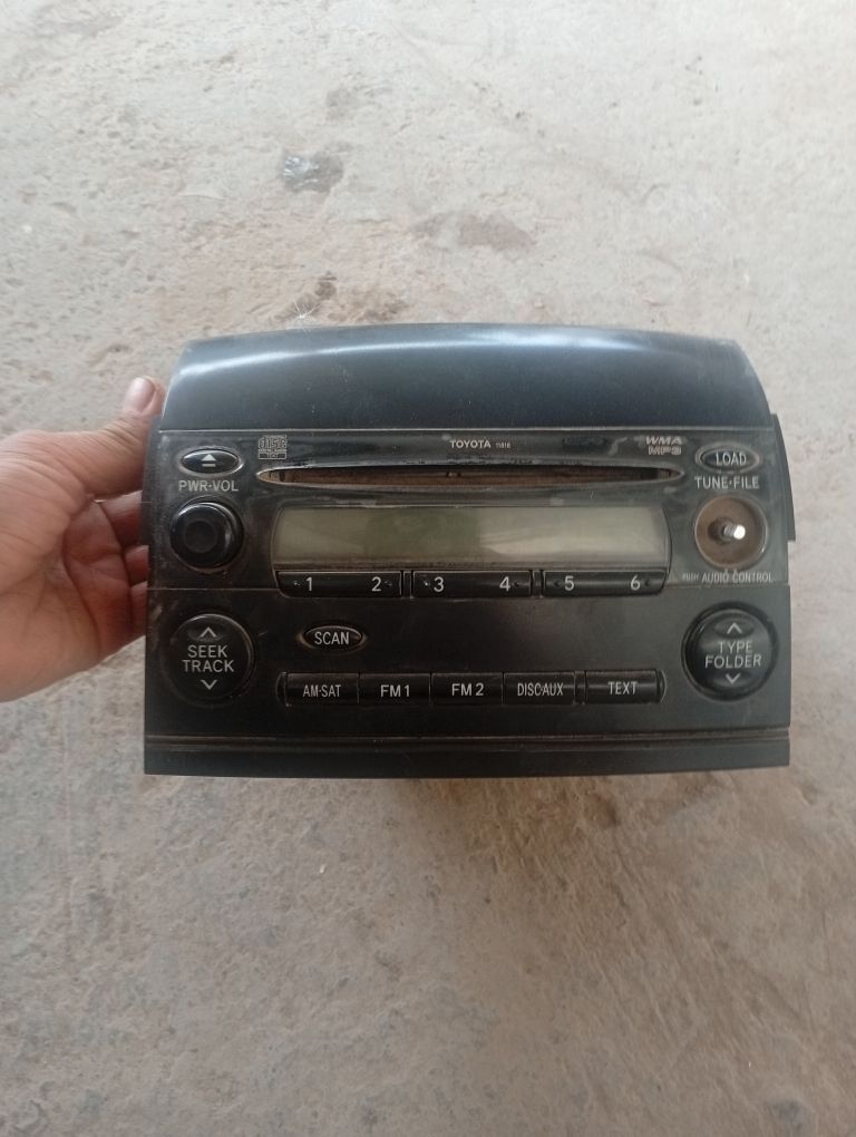 Siena magnitafon 400 TMT - Кёнеургенч - img 3